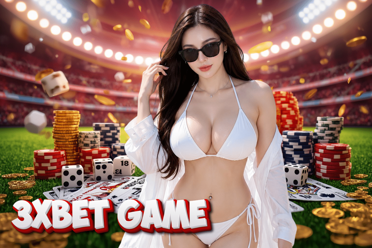 3xbet game slot