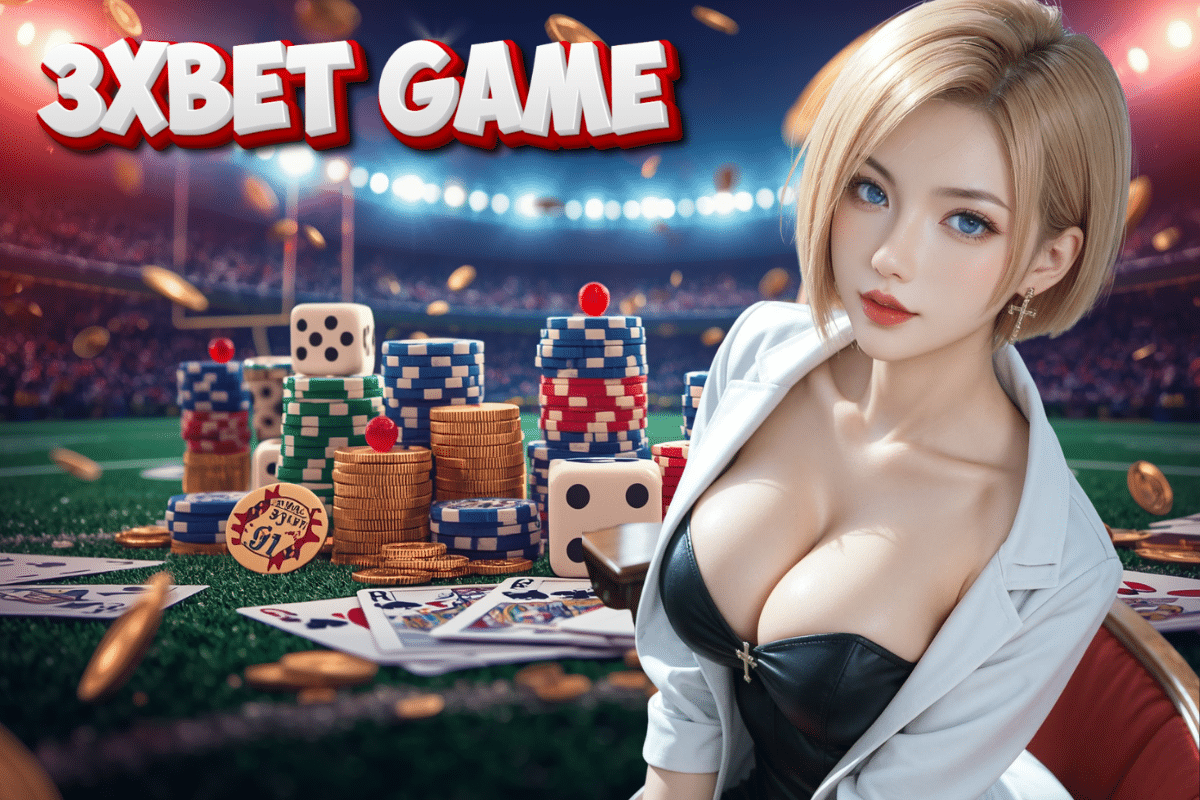 3xbet game wallet